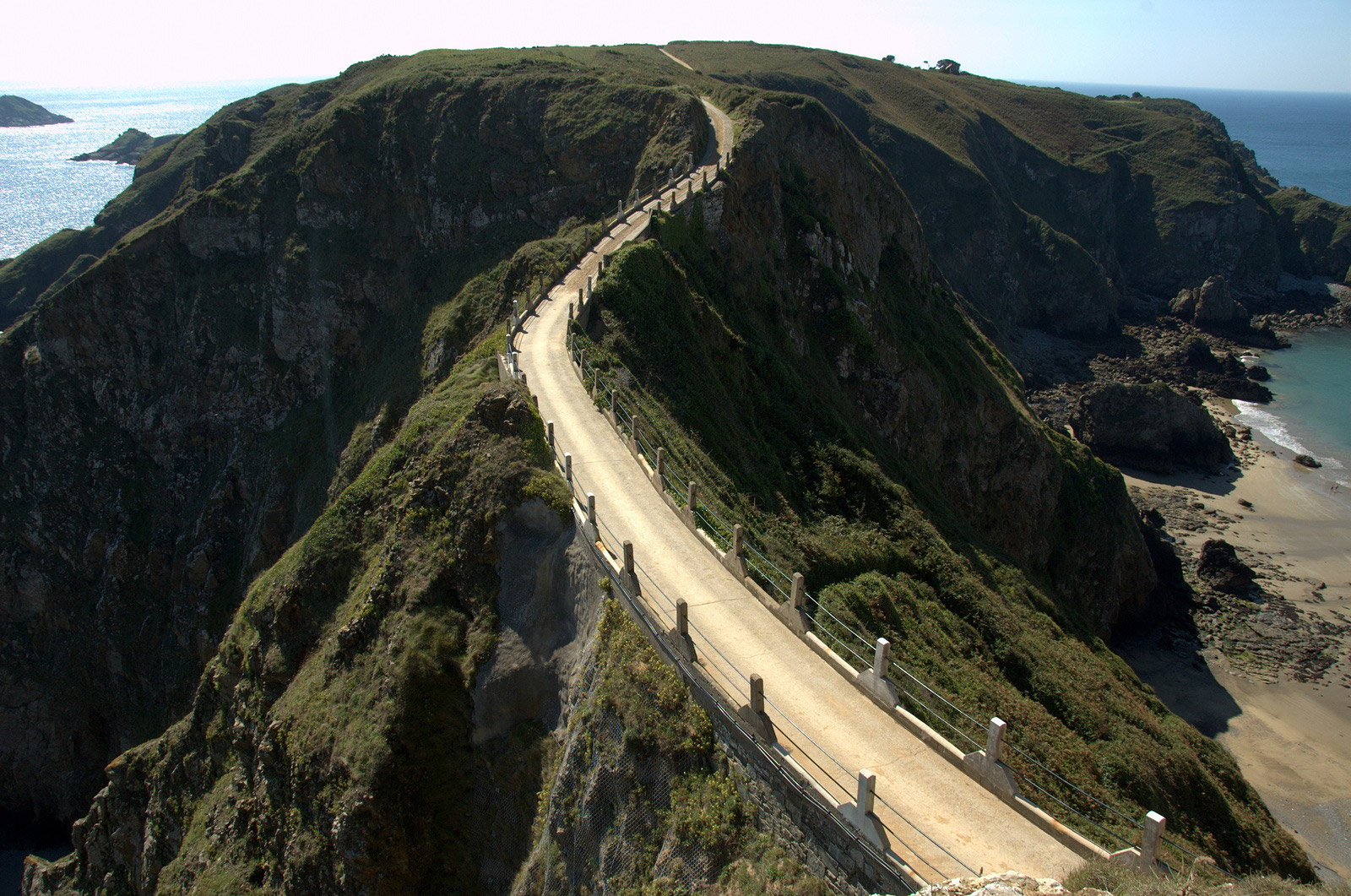 Sark, Channel Islands
